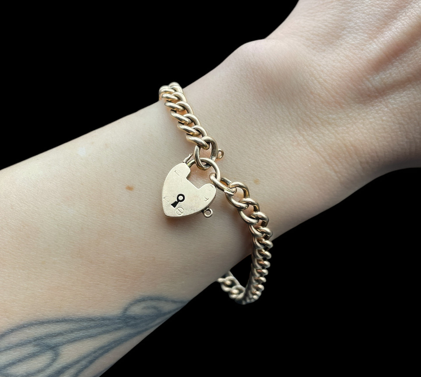 Suffragette Bracelet