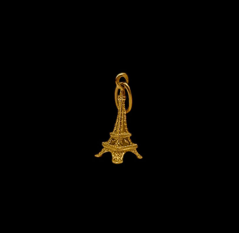 Eiffel Tower Charm