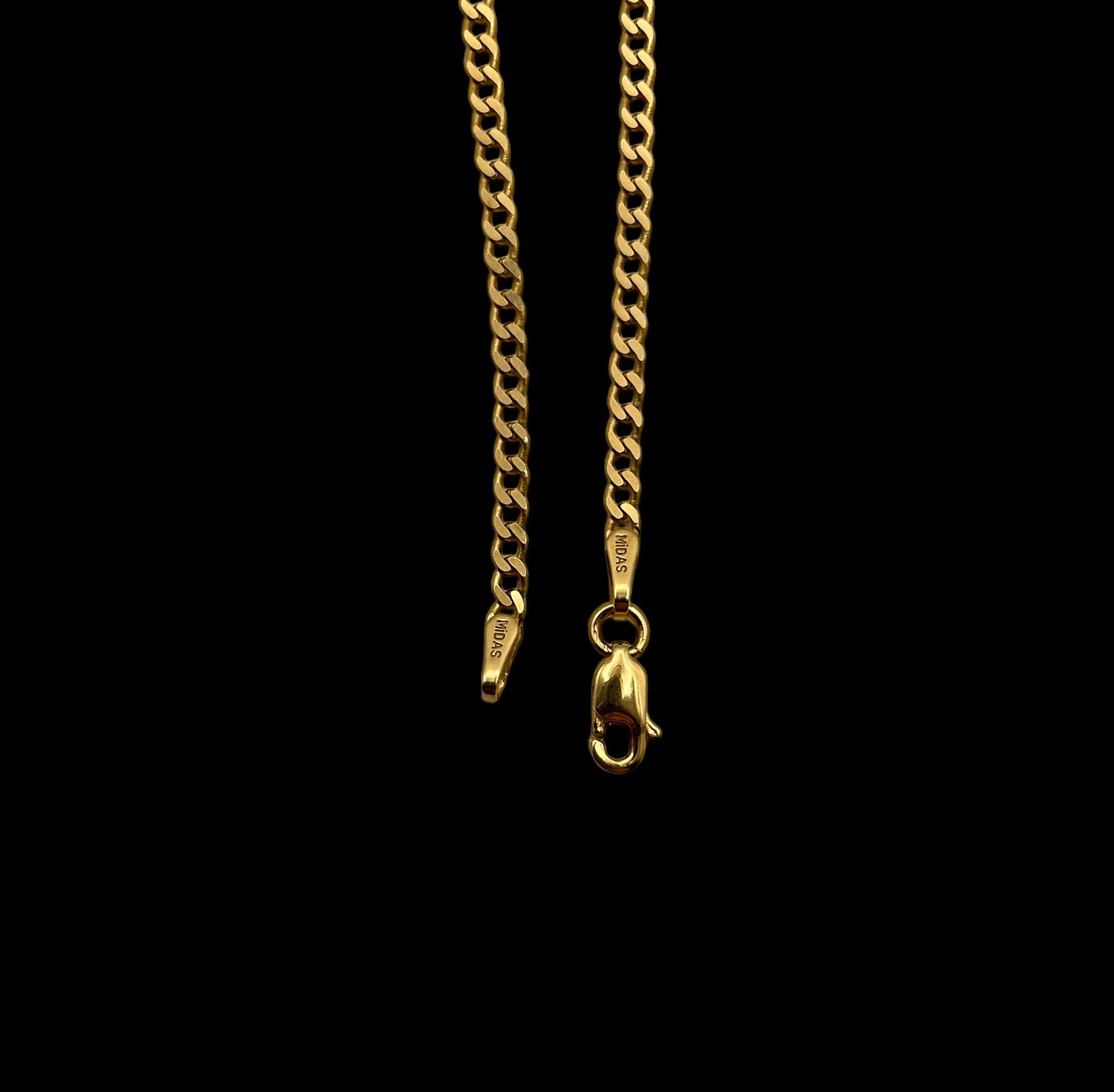 Curb Chain