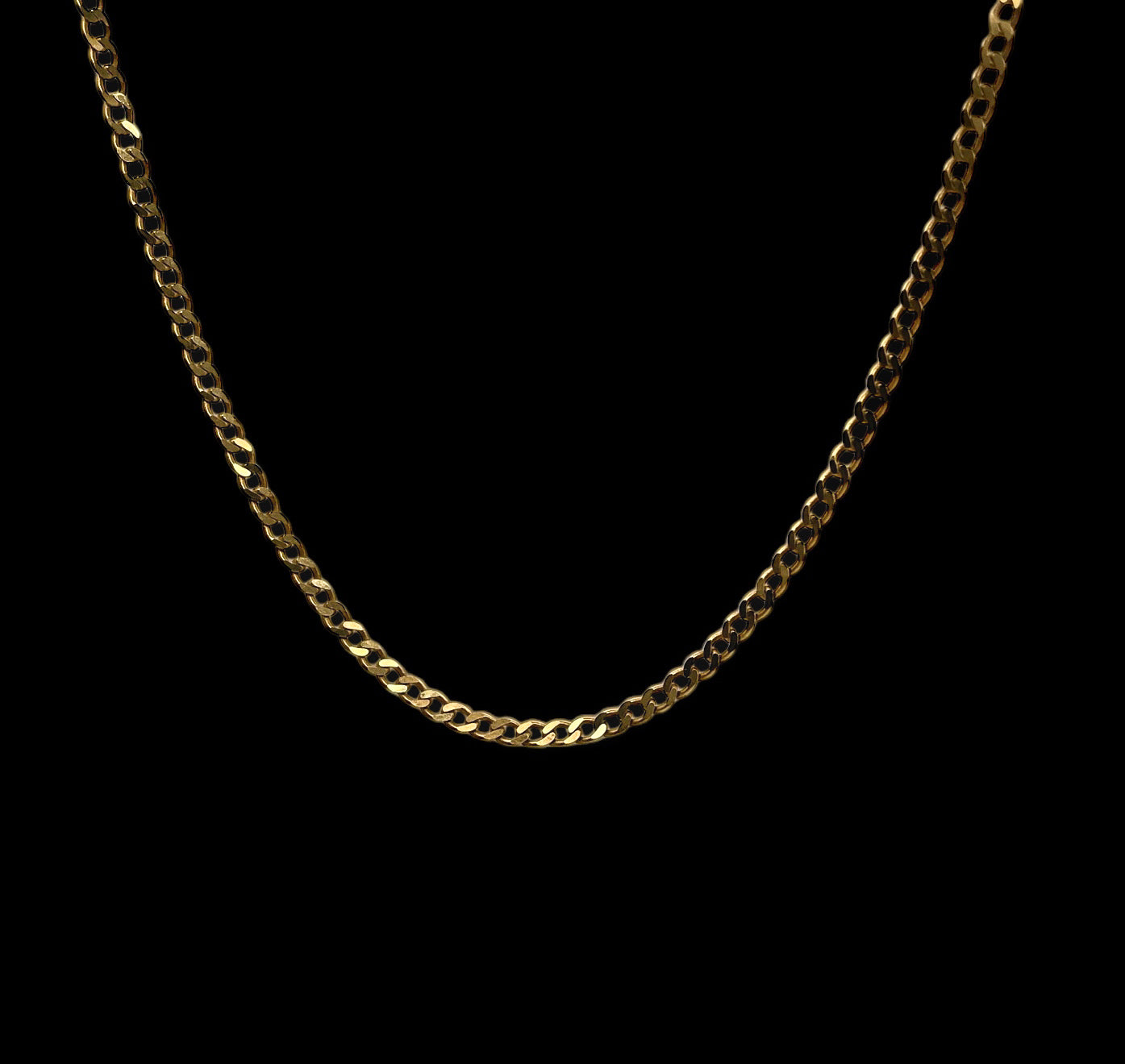 Curb Chain