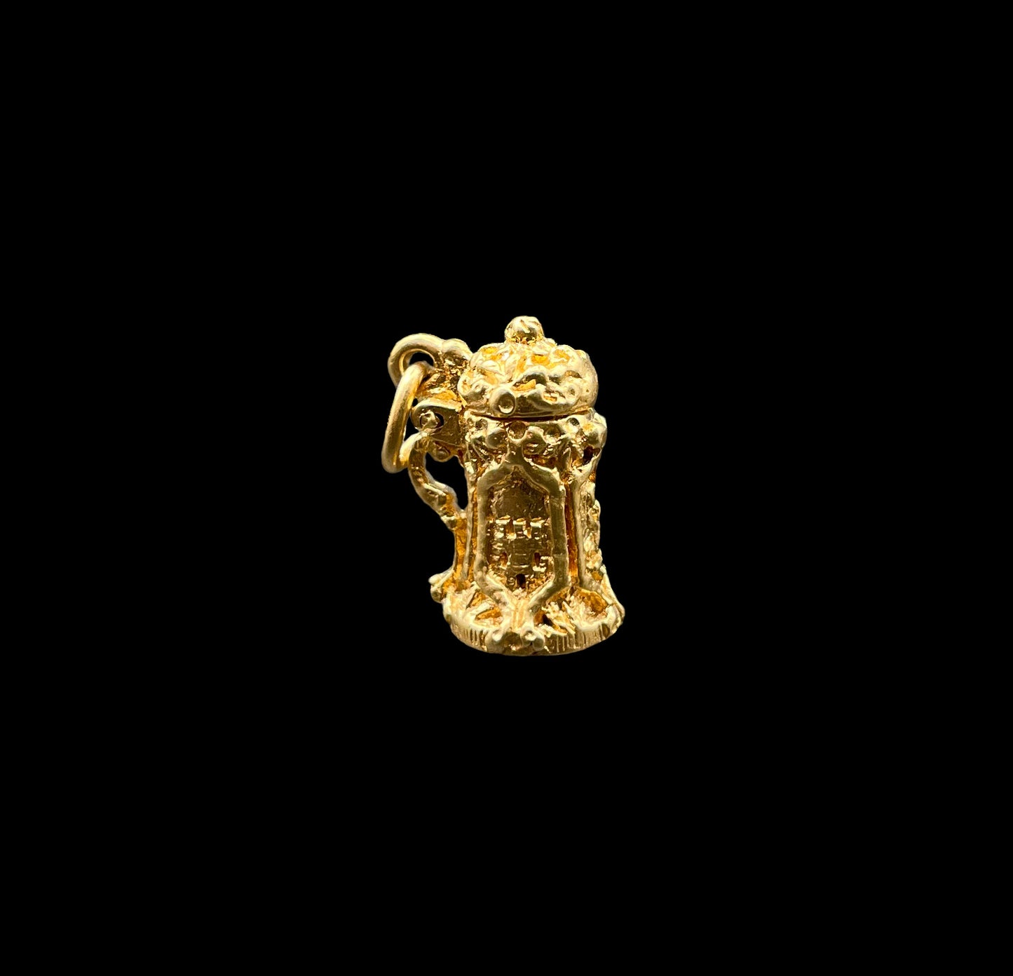 Beer Stein Charm