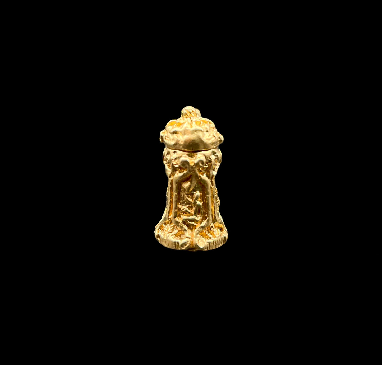 Beer Stein Charm