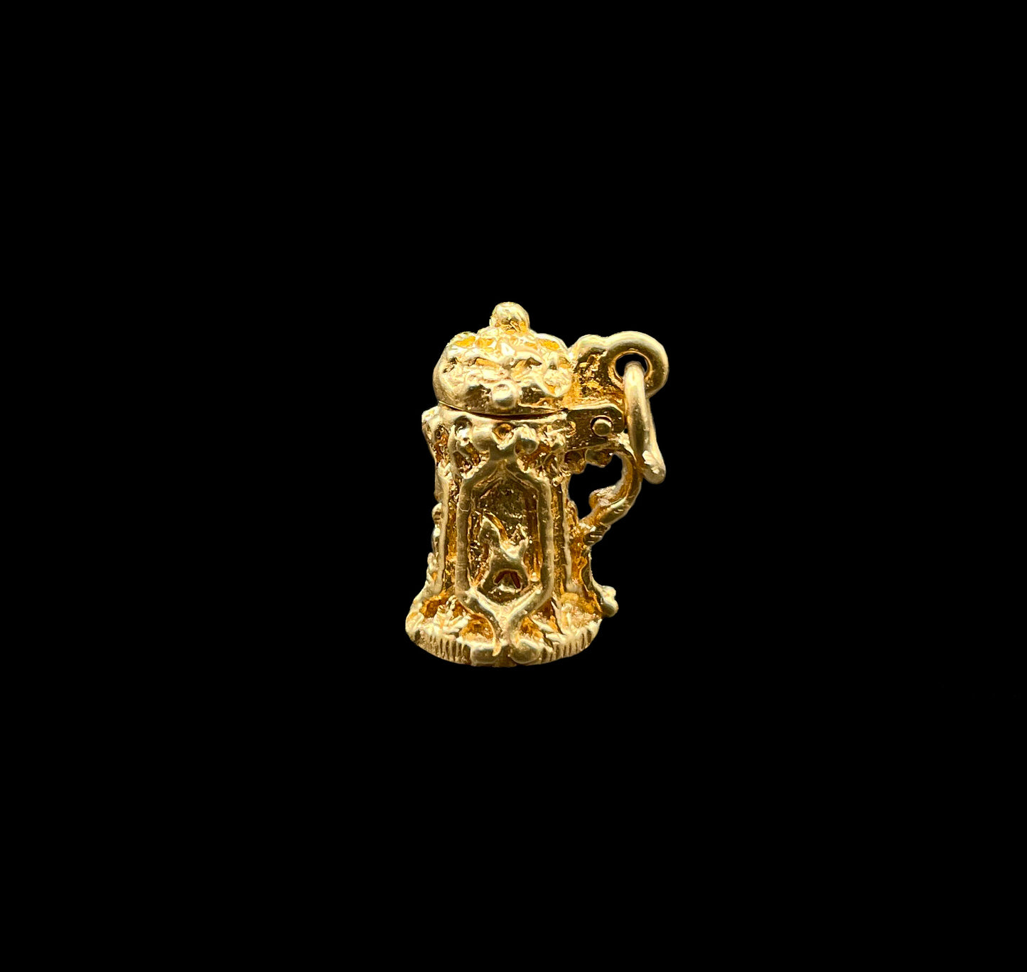 Beer Stein Charm