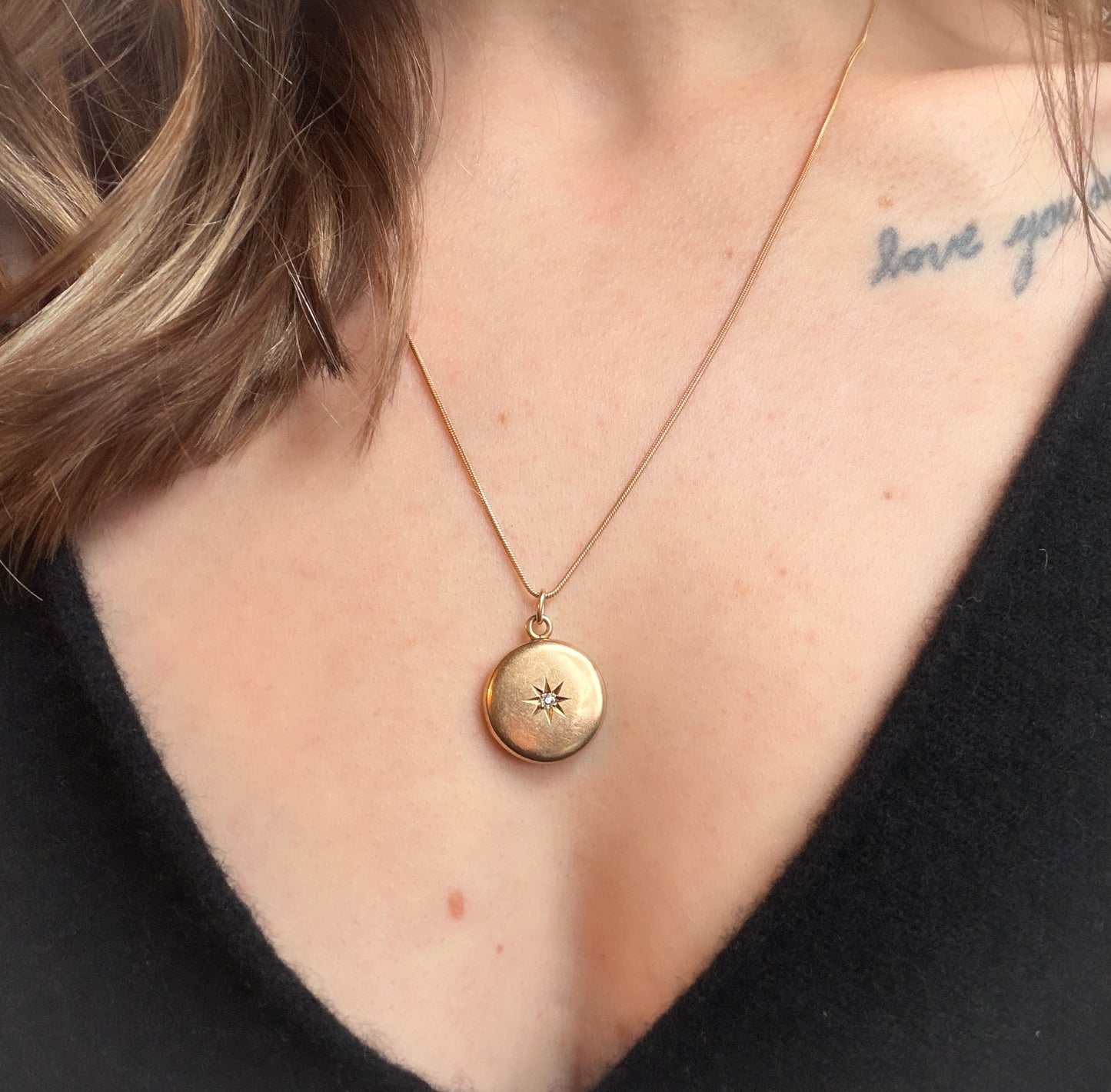 Susanne Locket