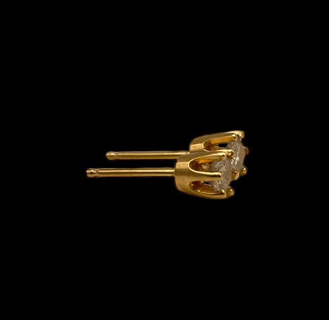 Diamond Studs