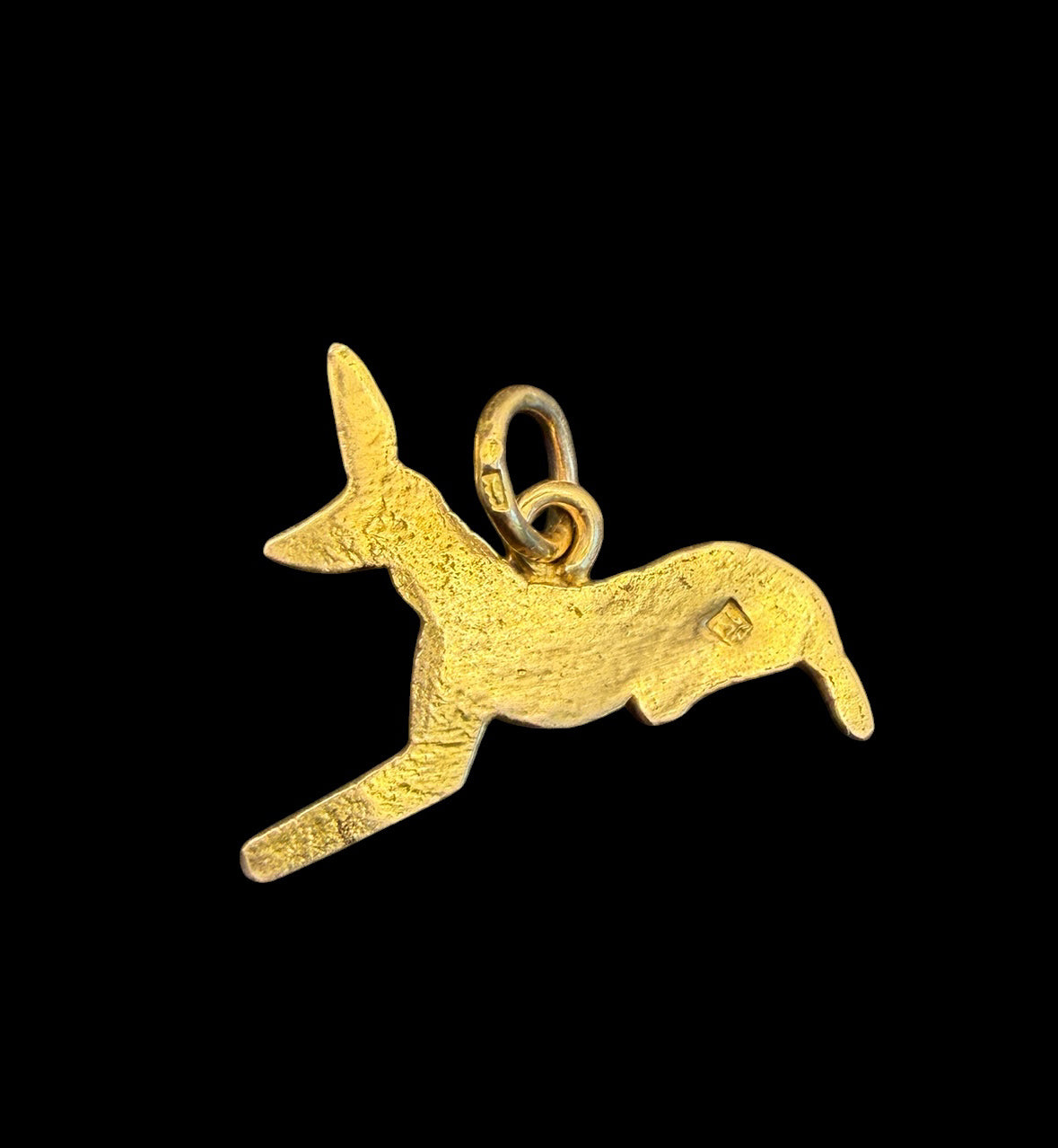 Anubis Charm