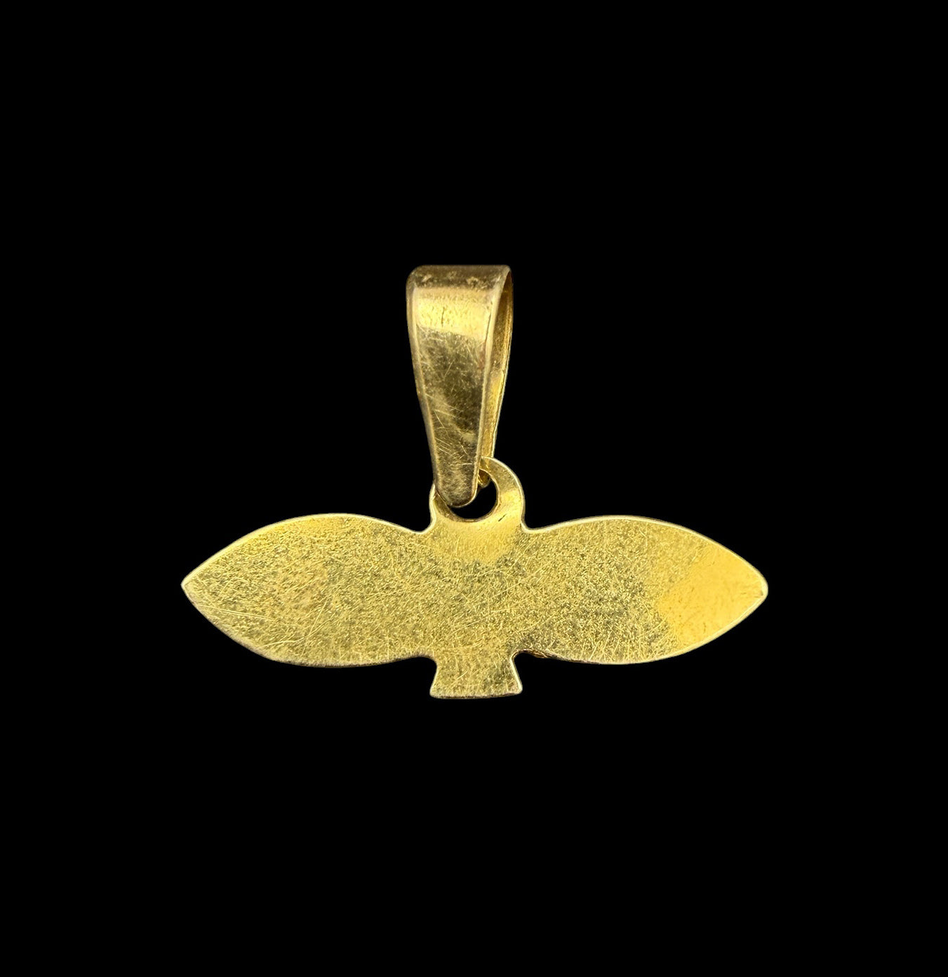 Santa Lucia Charm