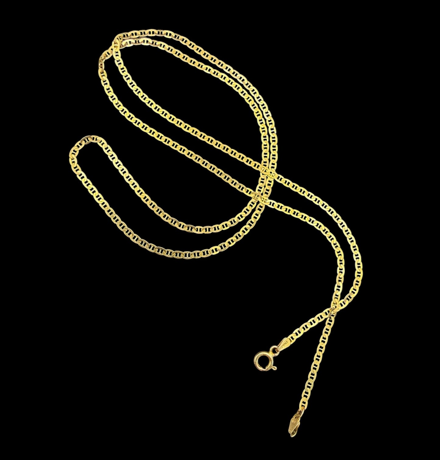 Mariner Chain