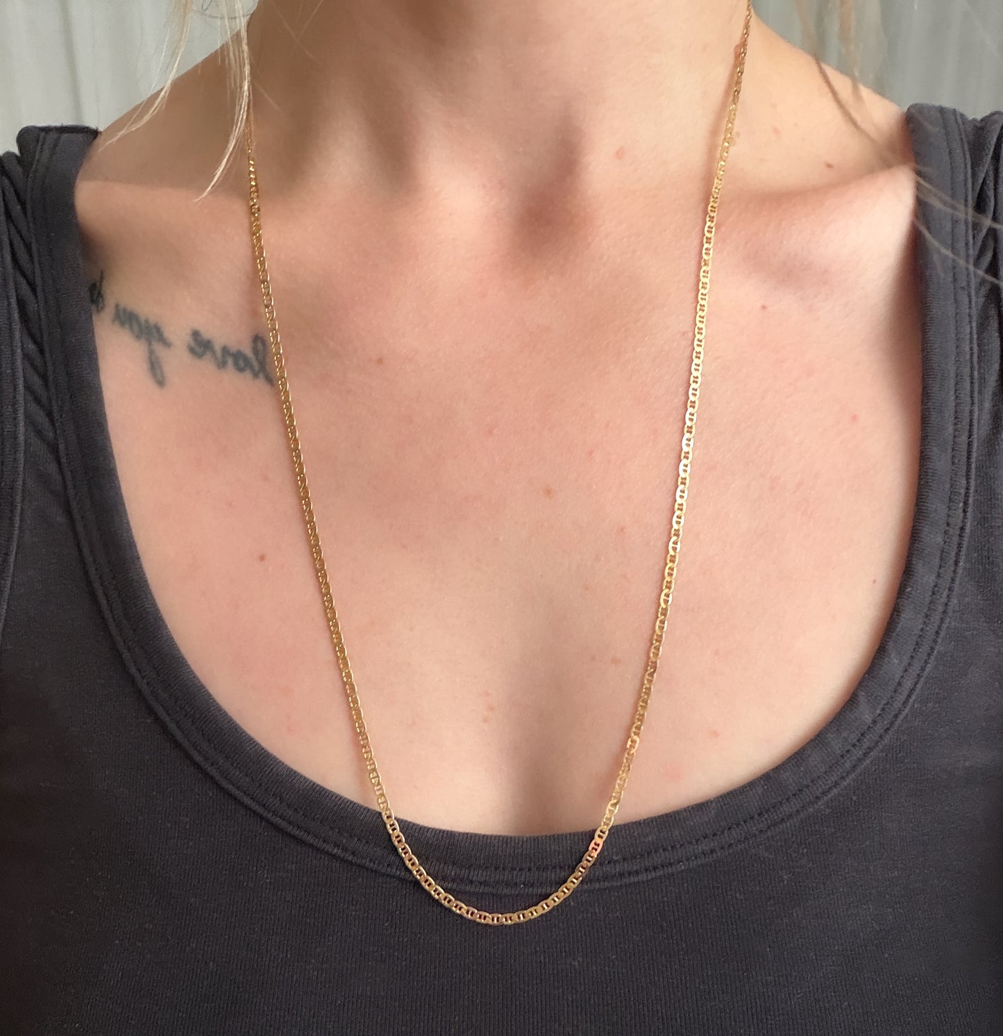 Mariner Chain