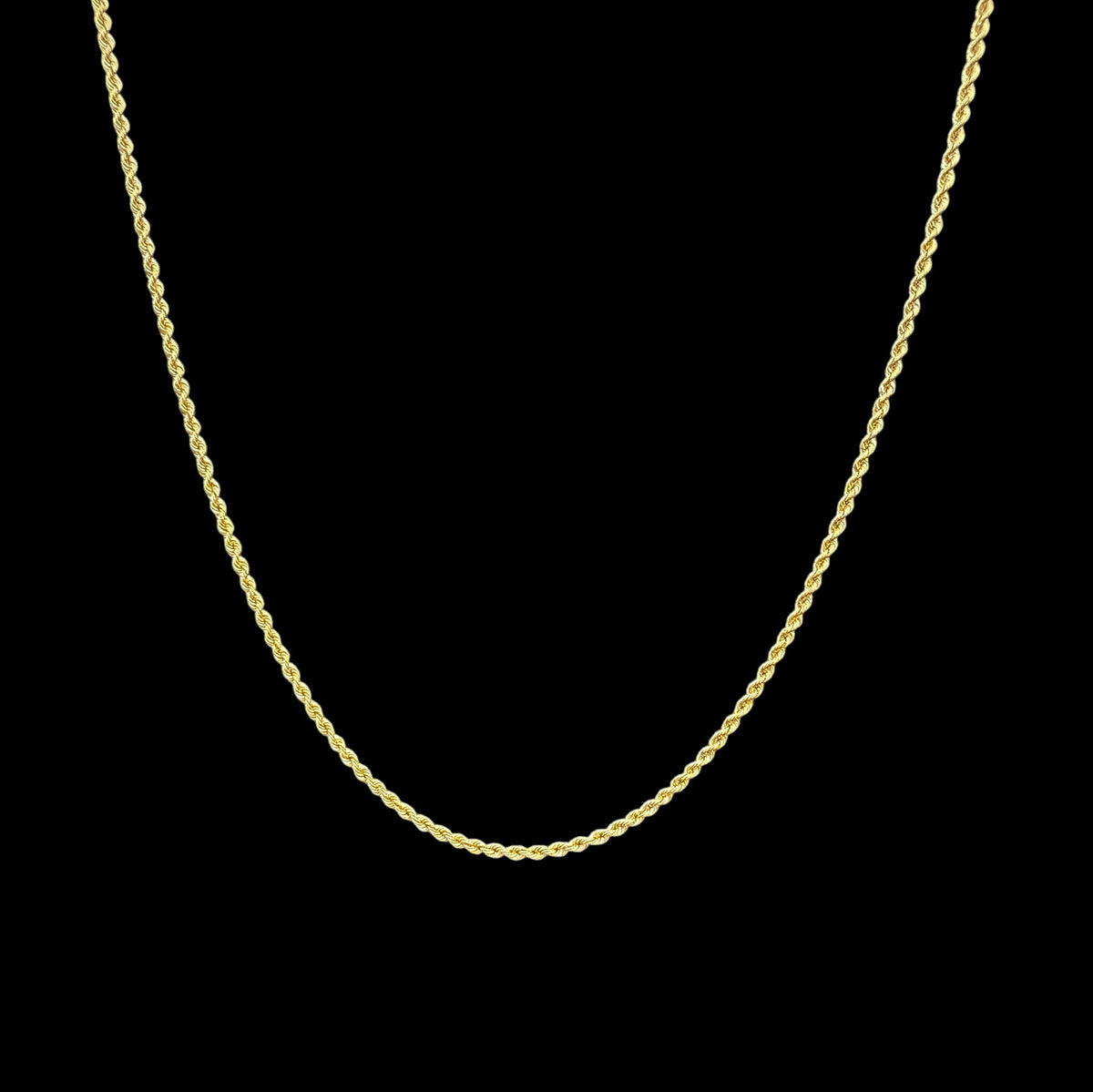 Baby Rope Chain