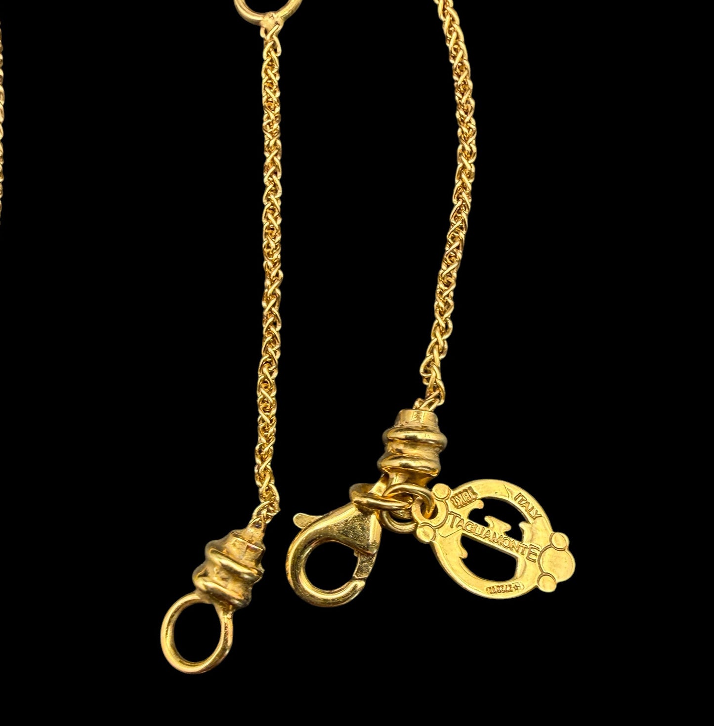 Adjustable Wheat Chain