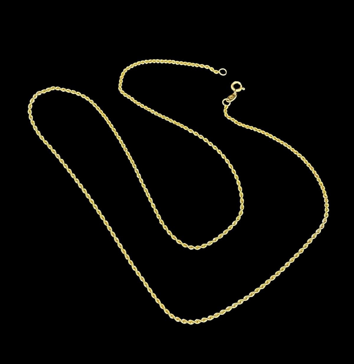 Baby Rope Chain