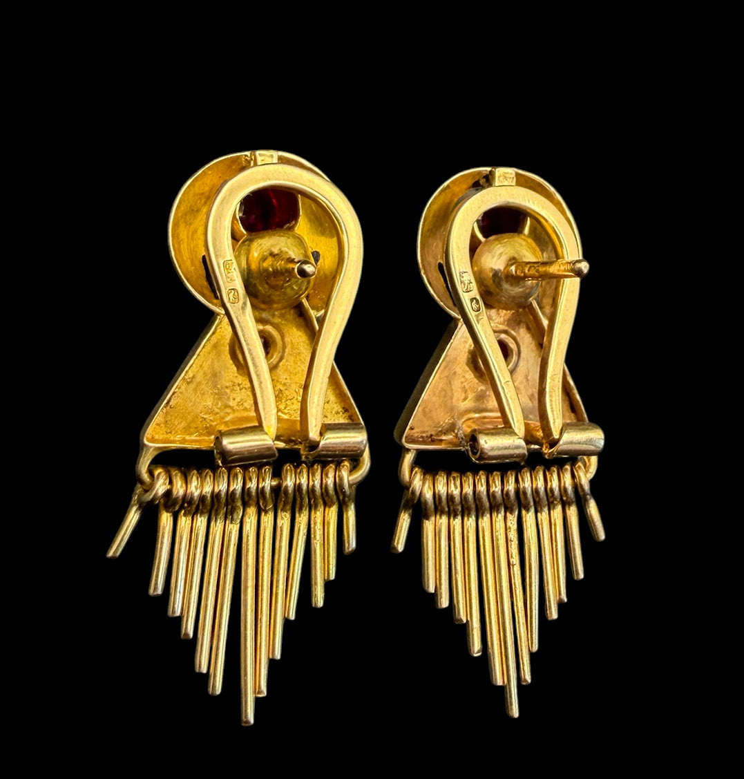Party Time Earrings