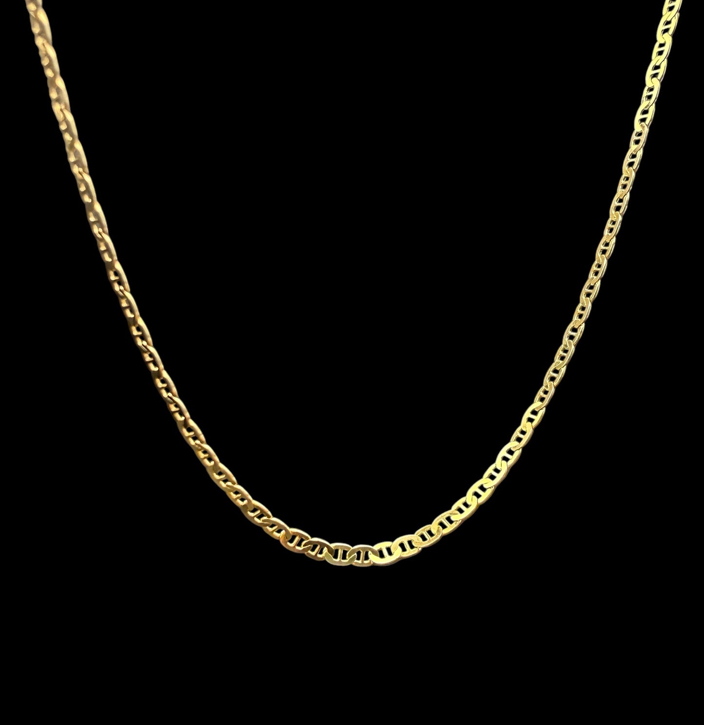 Mariner Chain