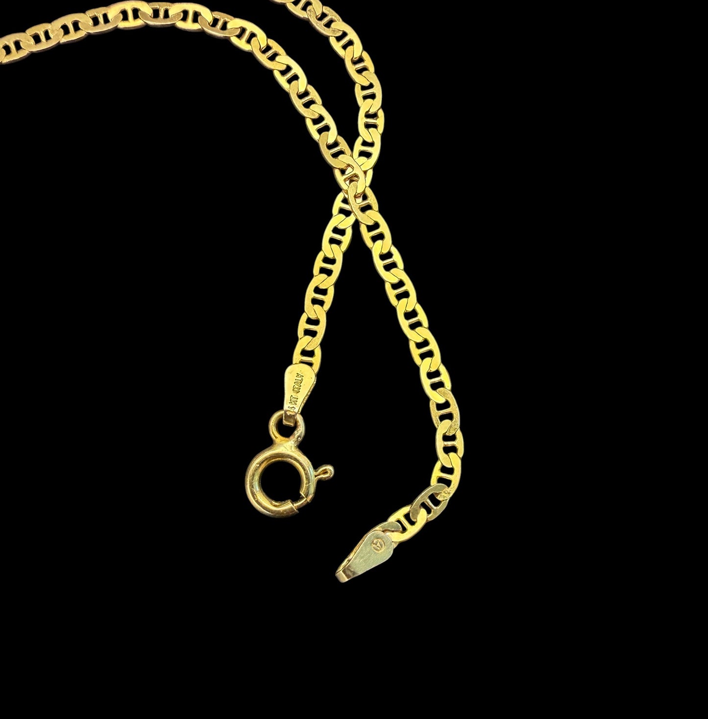 Mariner Chain