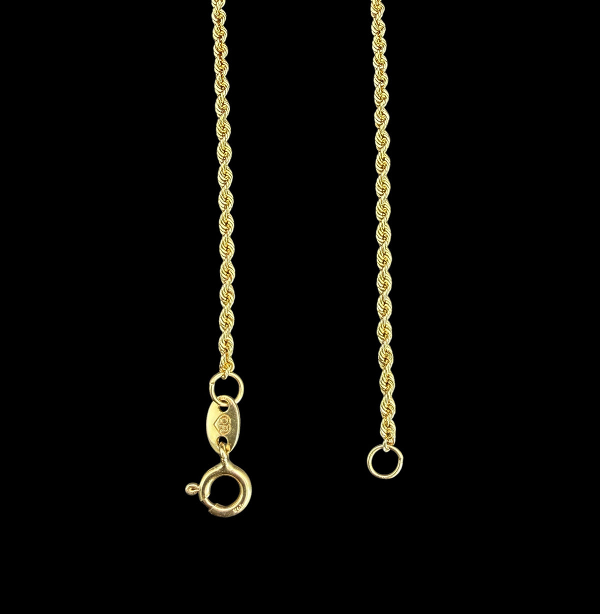 Baby Rope Chain