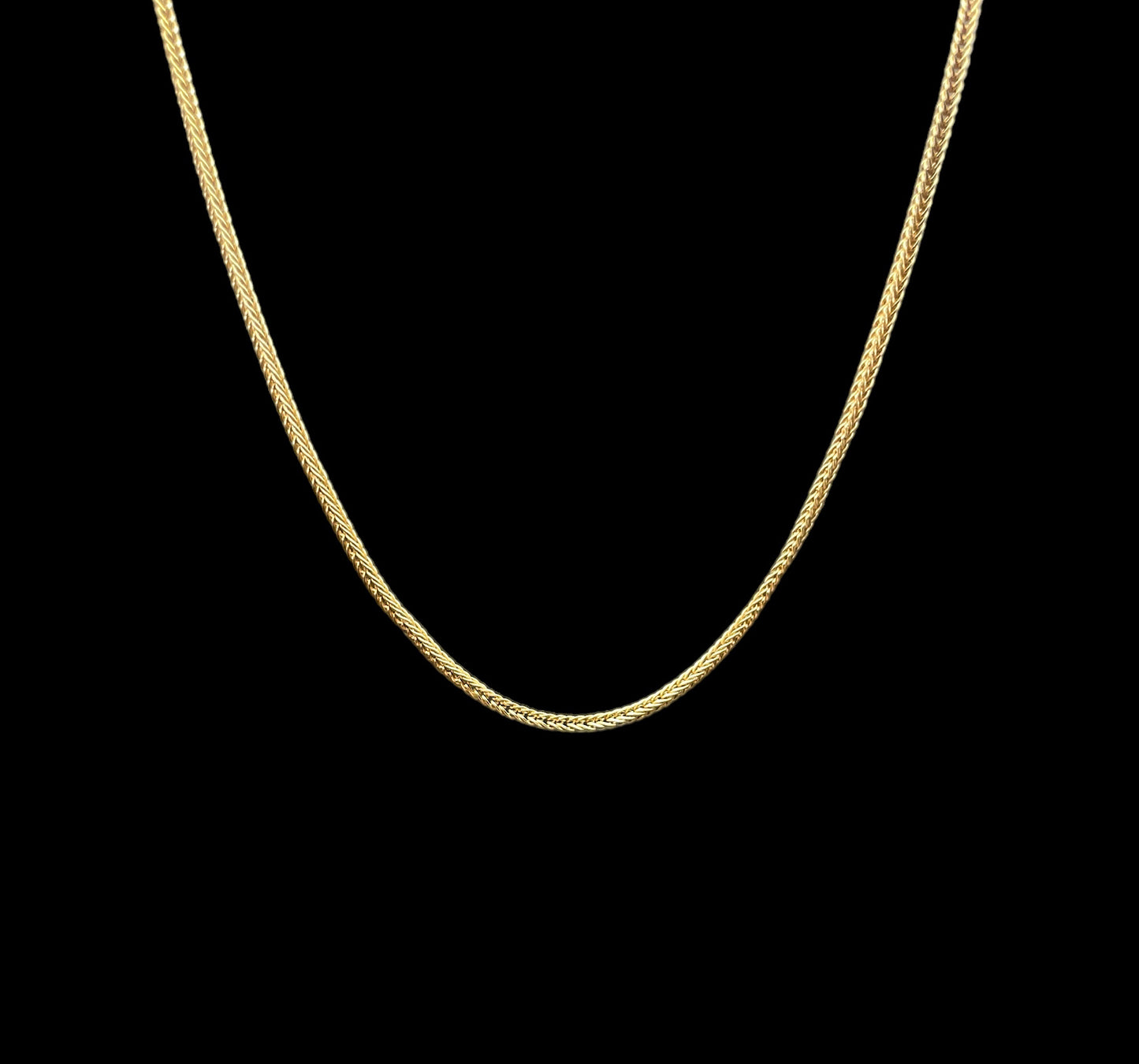 Foxtail Chain