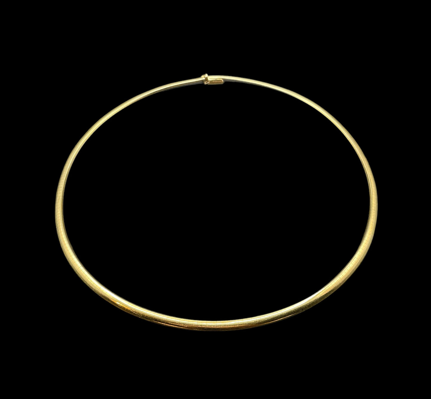 Omega Collar