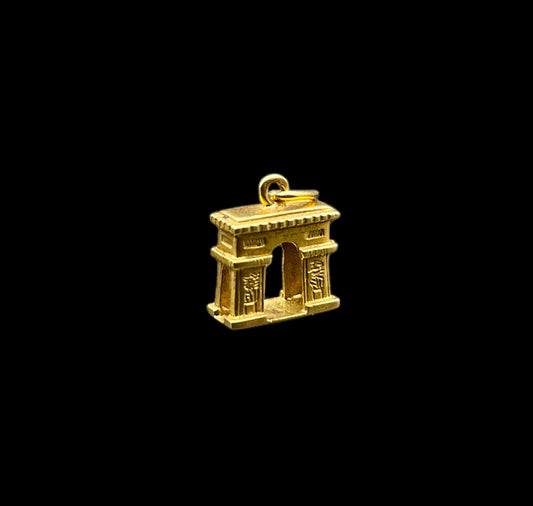 Arc de Triomphe Charm