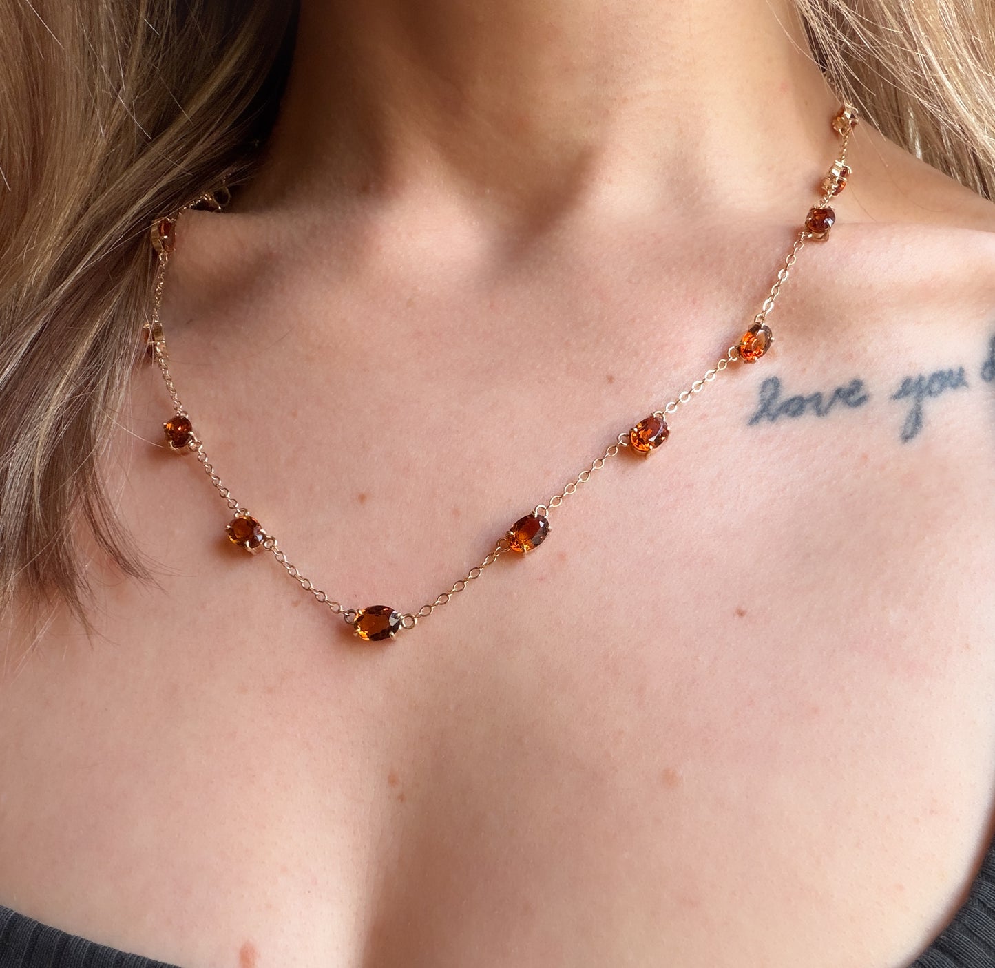 Sundrop Station Chain