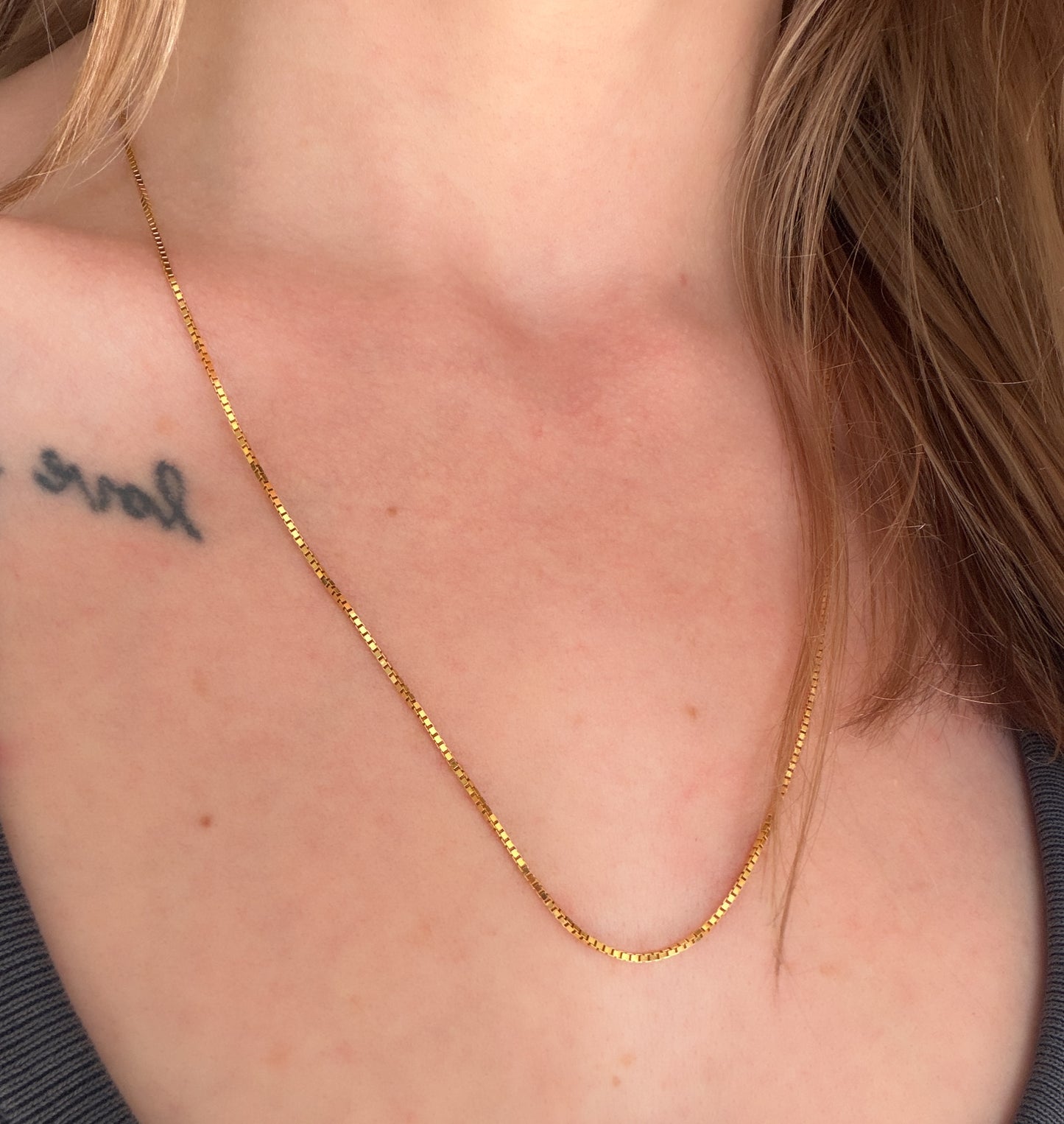 Box Chain