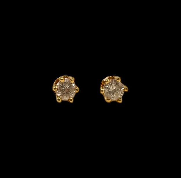 Diamond Studs