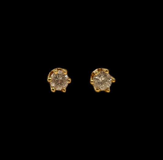 Diamond Studs