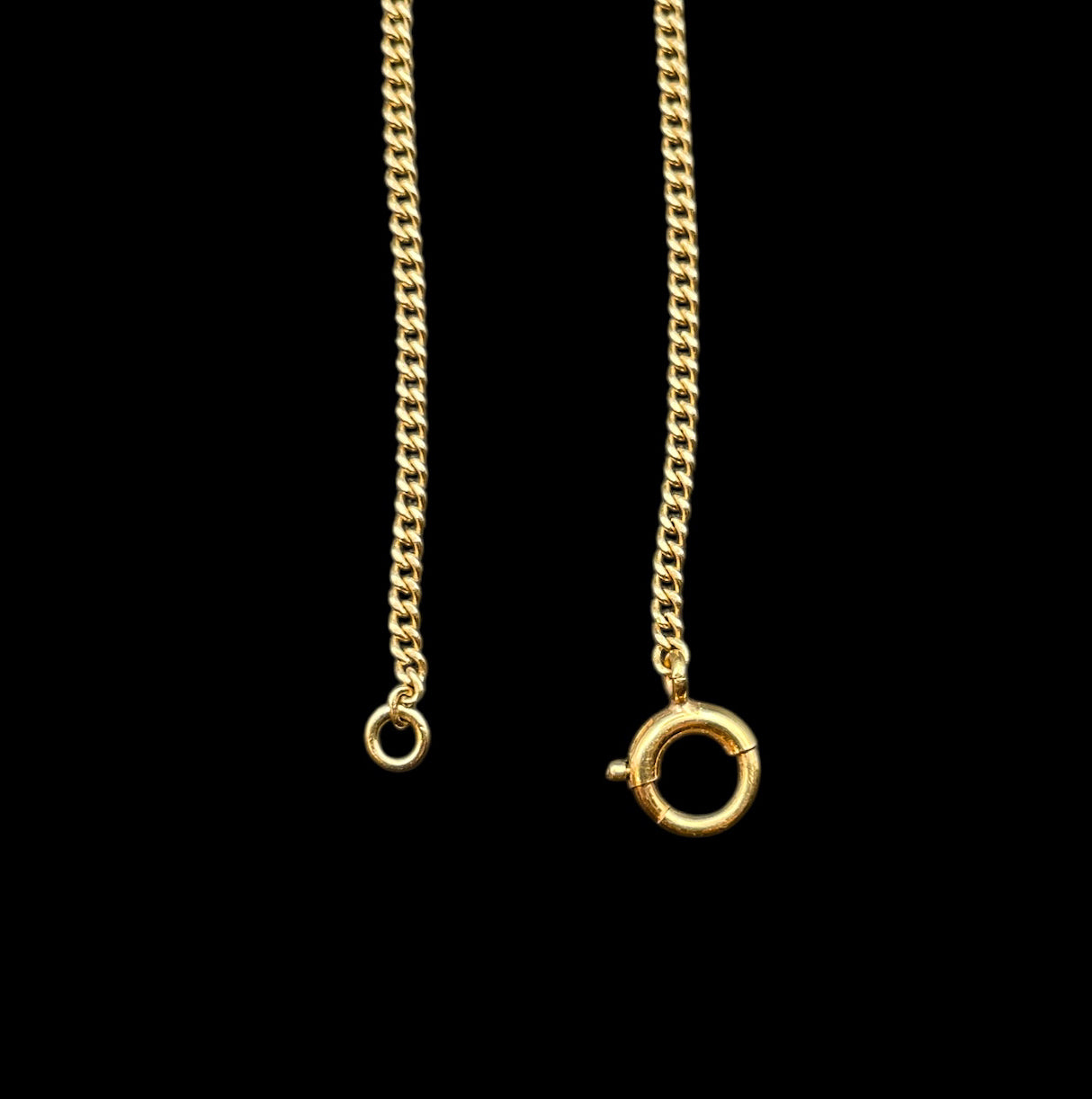 Moondrop Necklace