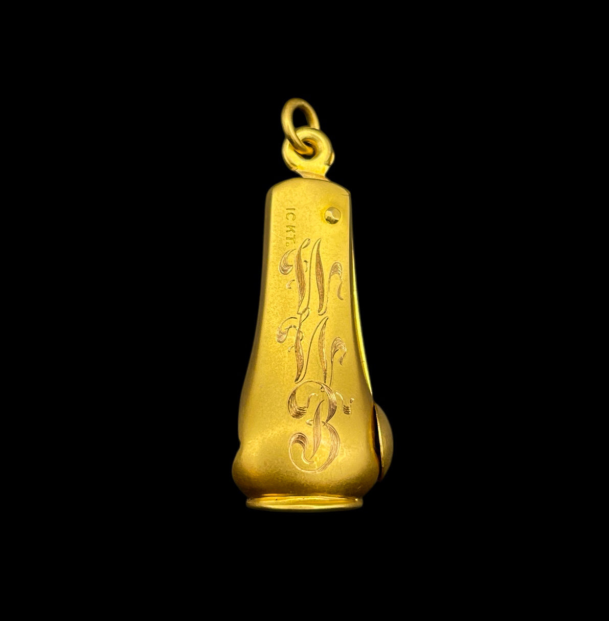 Snakebite Cigar Cutter