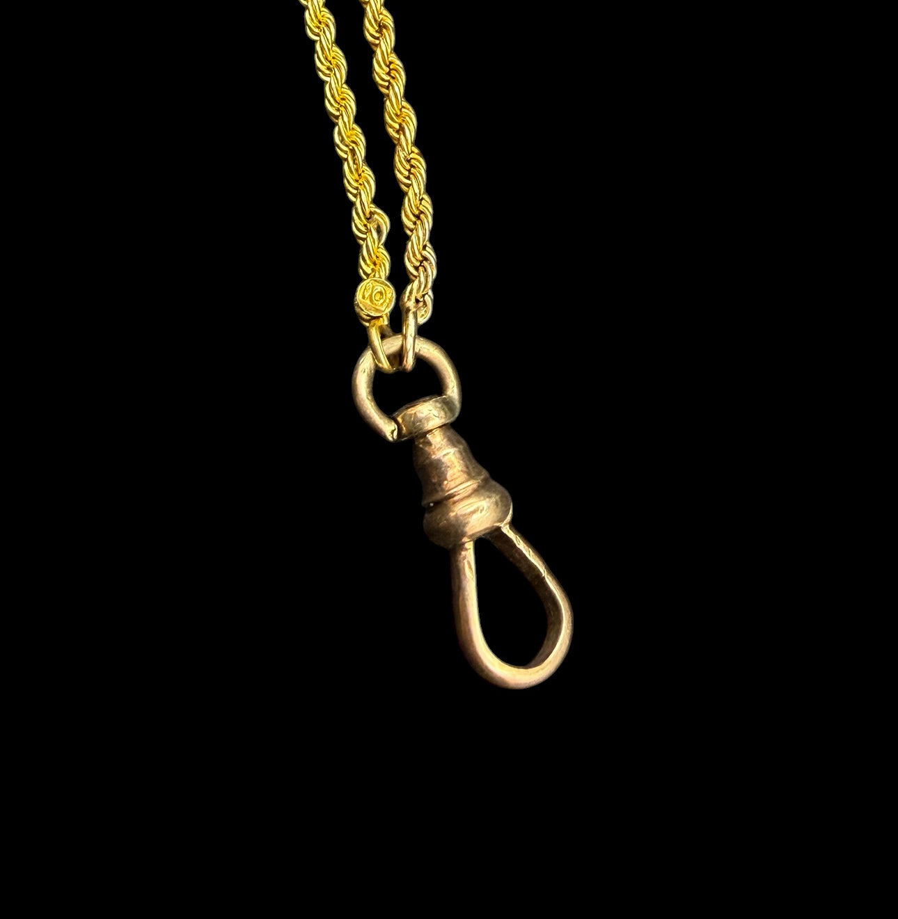 Pearl Slider Chain