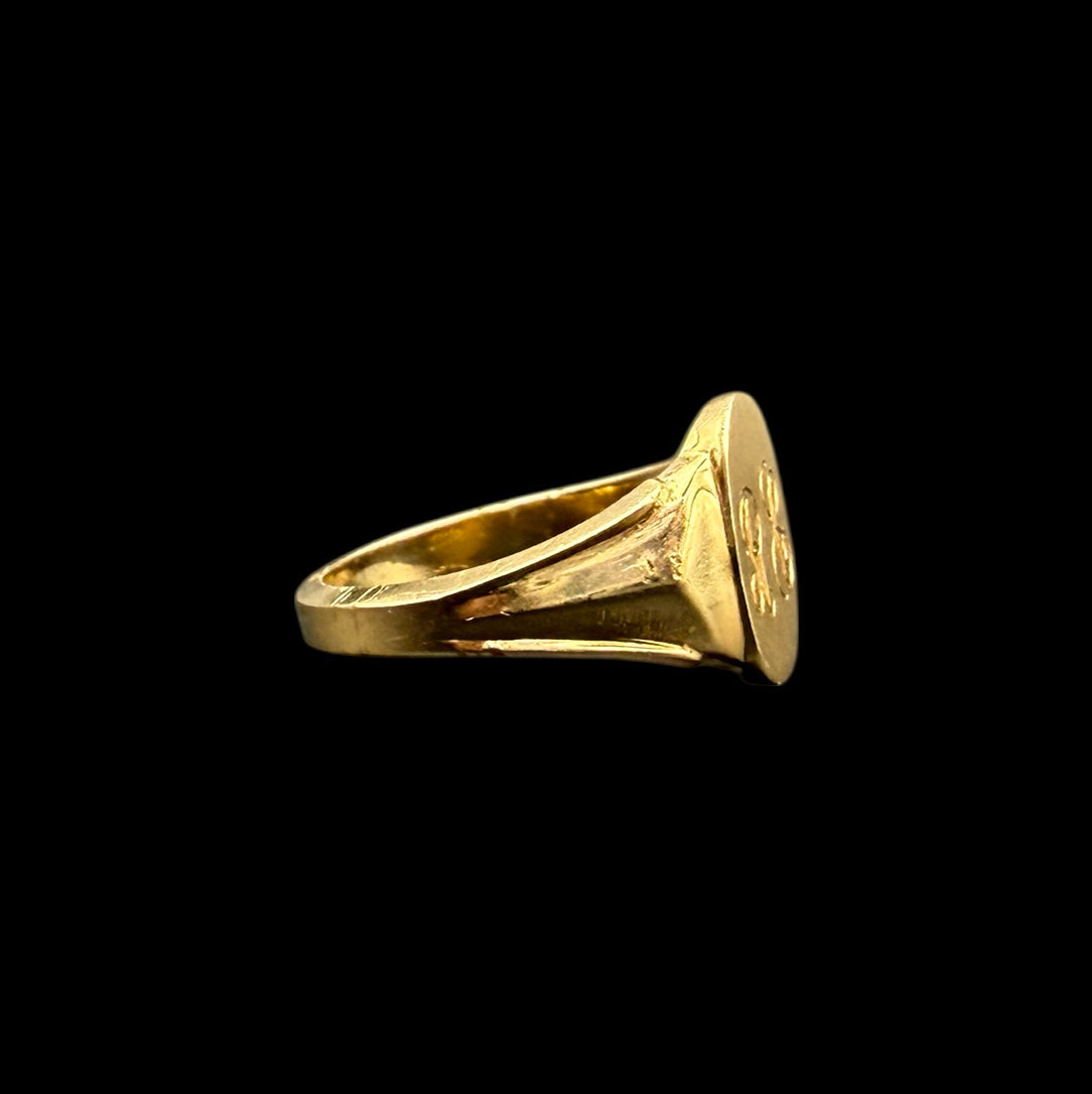 RC Signet Ring