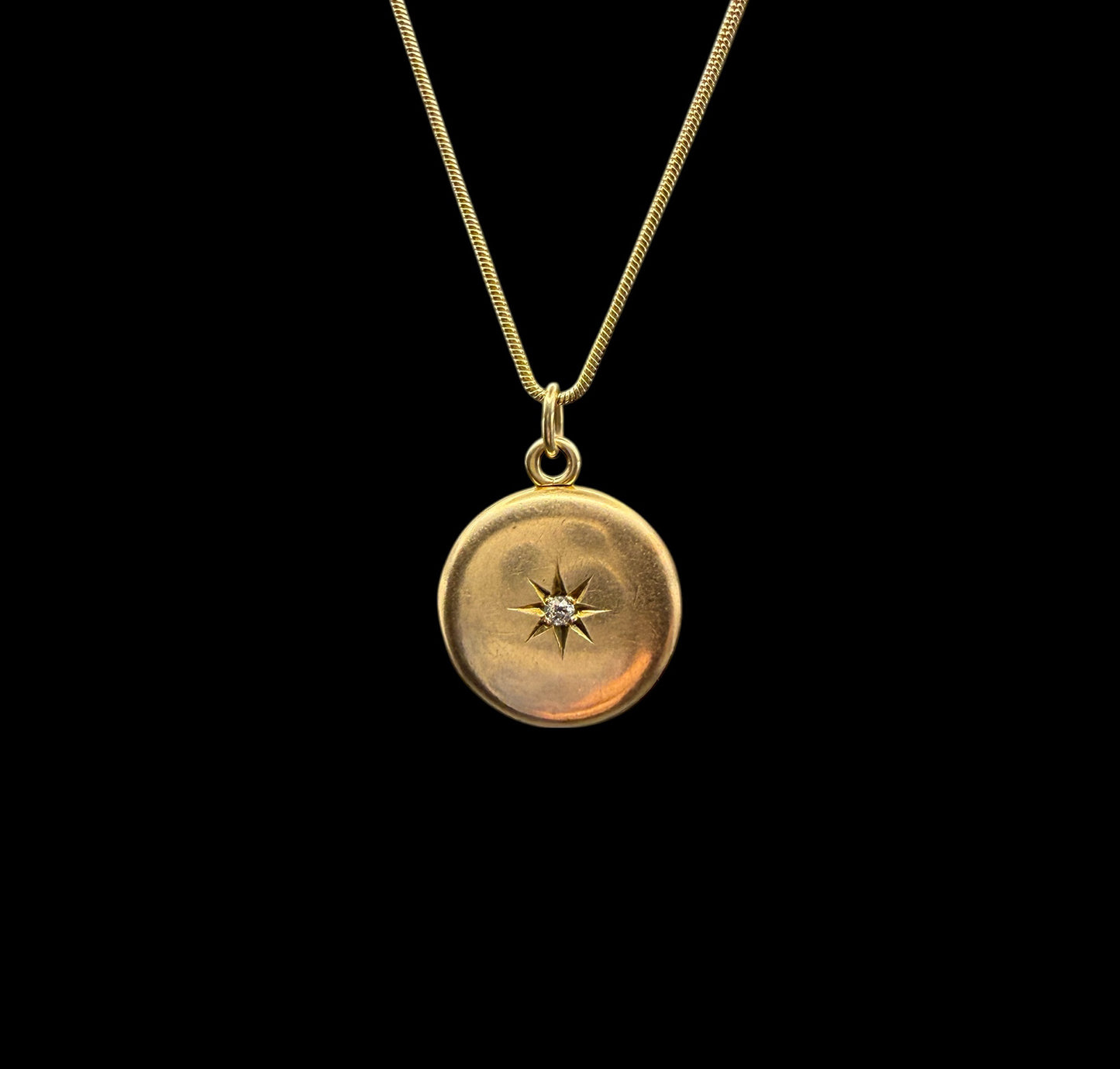 Susanne Locket