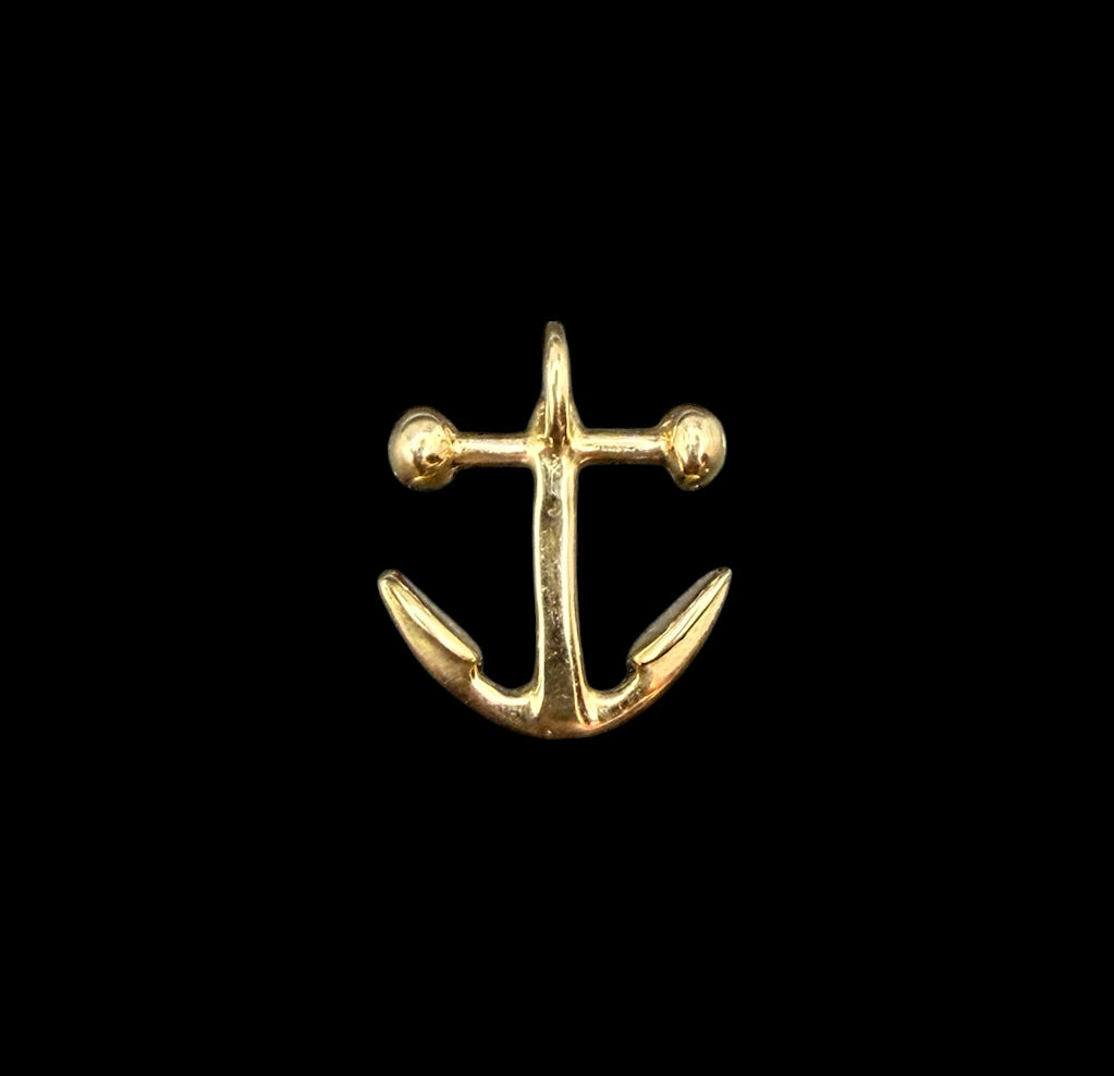 Anchors Away Charm