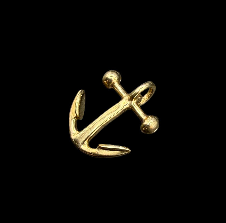 Anchors Away Charm
