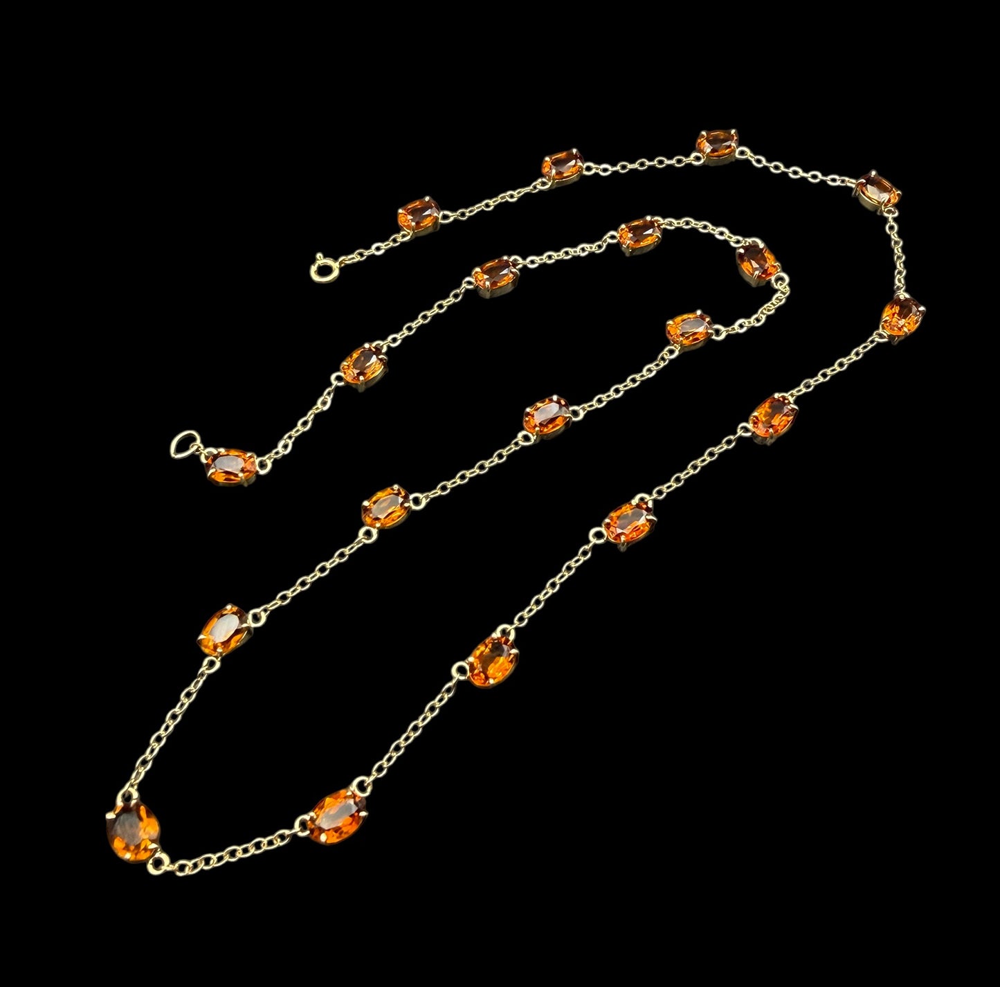 Sundrop Station Chain