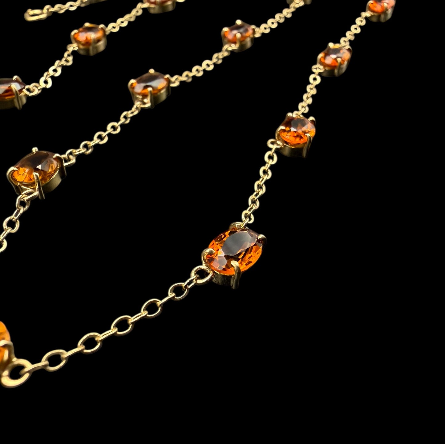 Sundrop Station Chain