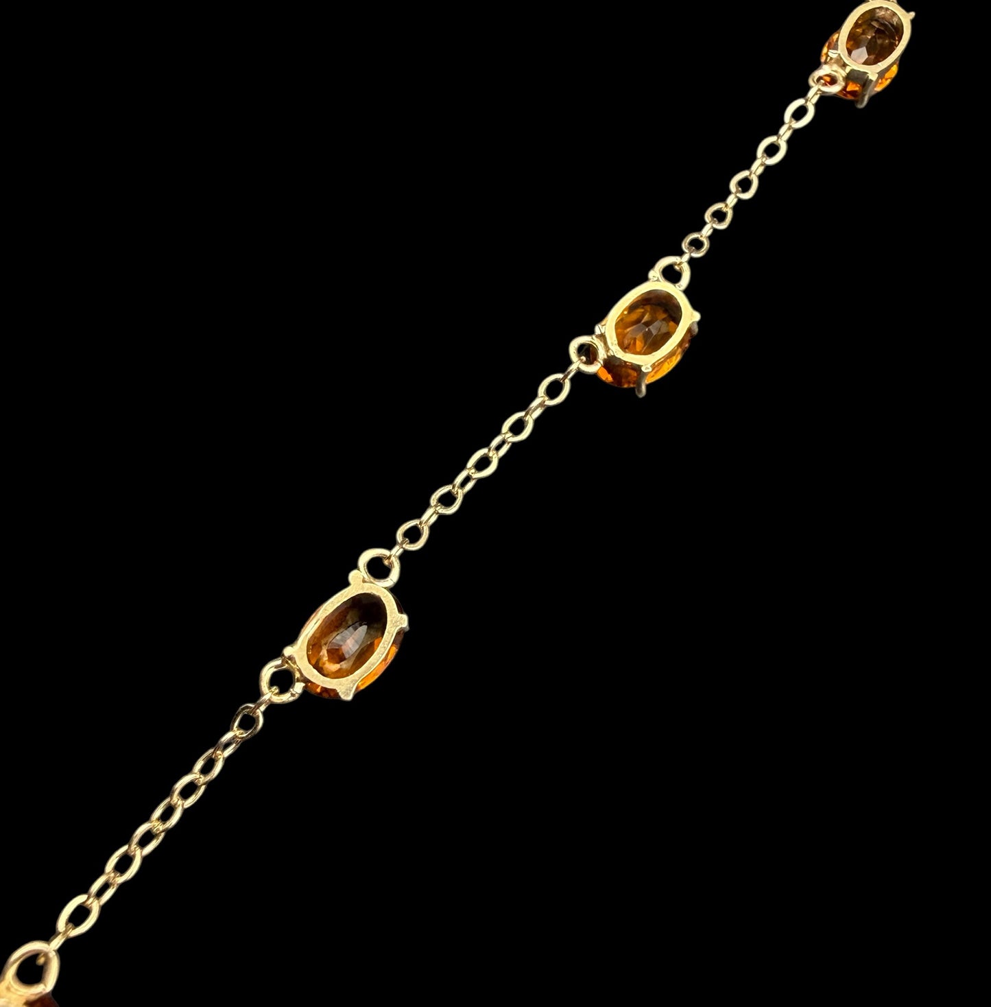 Sundrop Station Chain