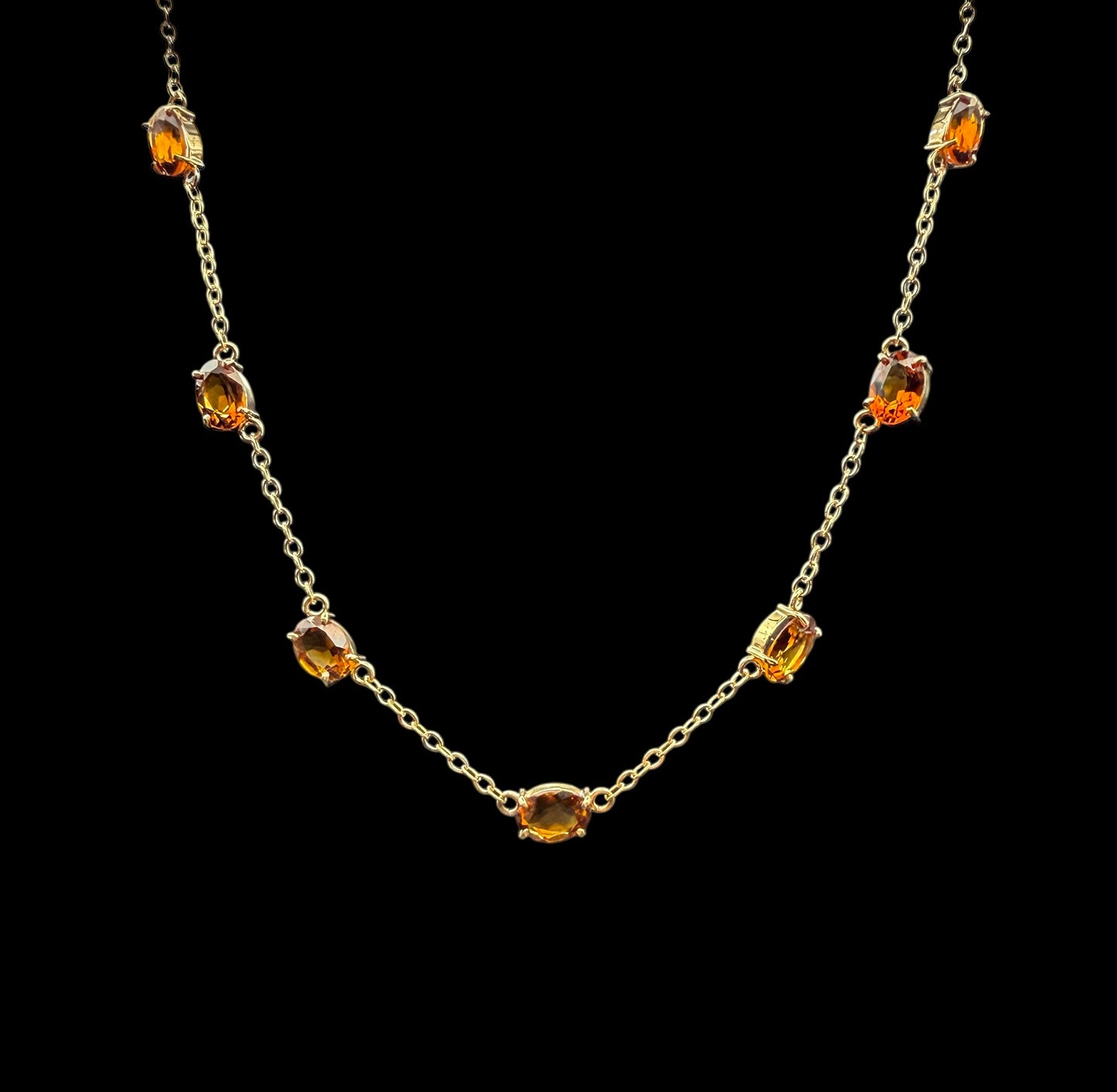 Sundrop Station Chain