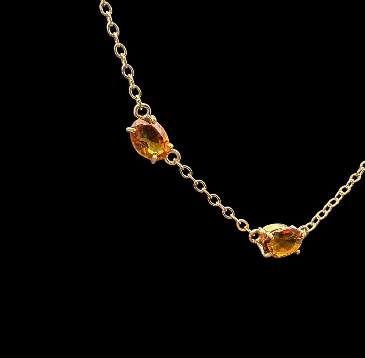 Sundrop Station Chain