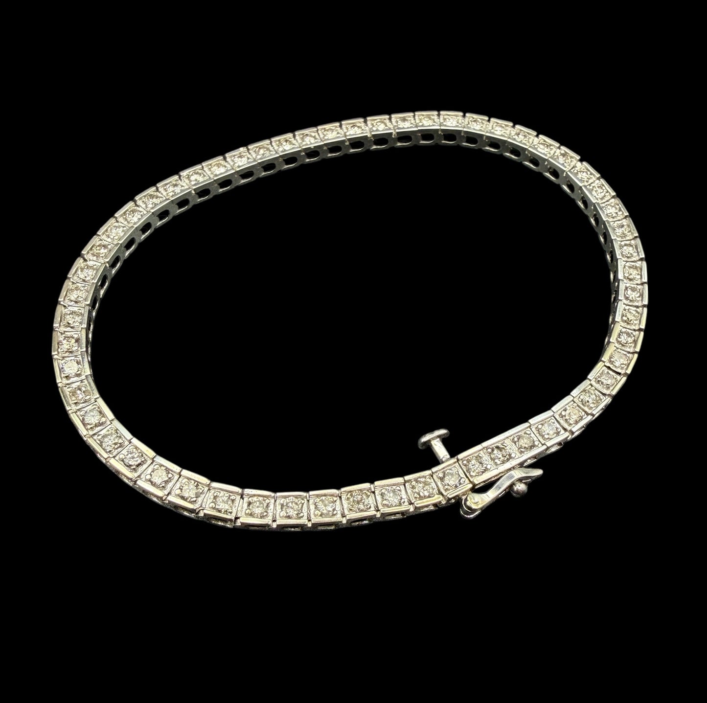 Tennis Bracelet