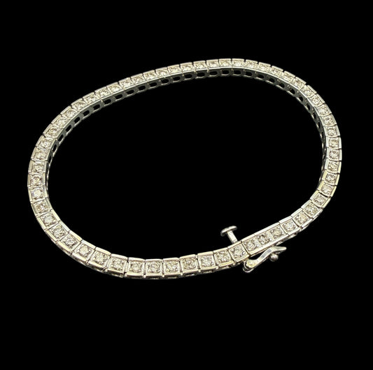 Tennis Bracelet