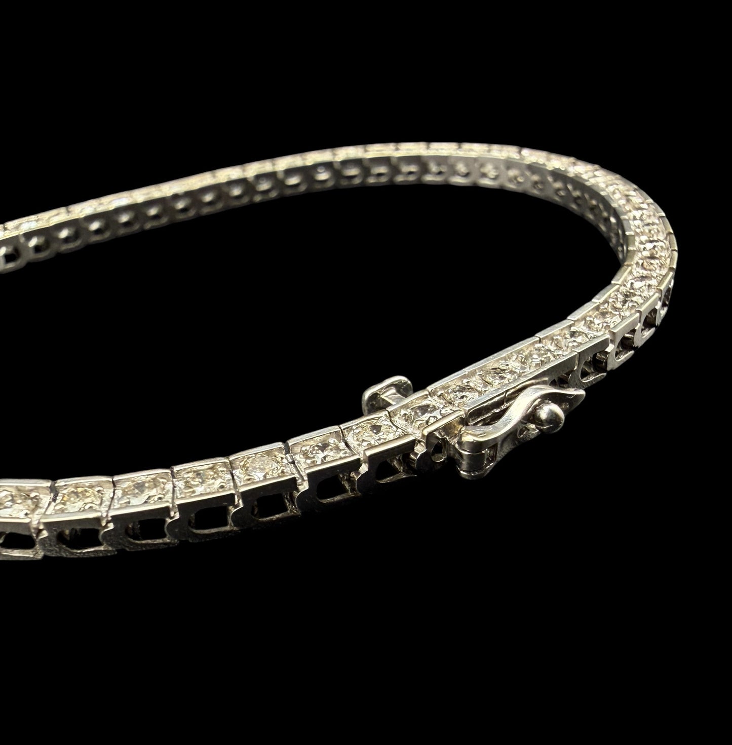 Tennis Bracelet