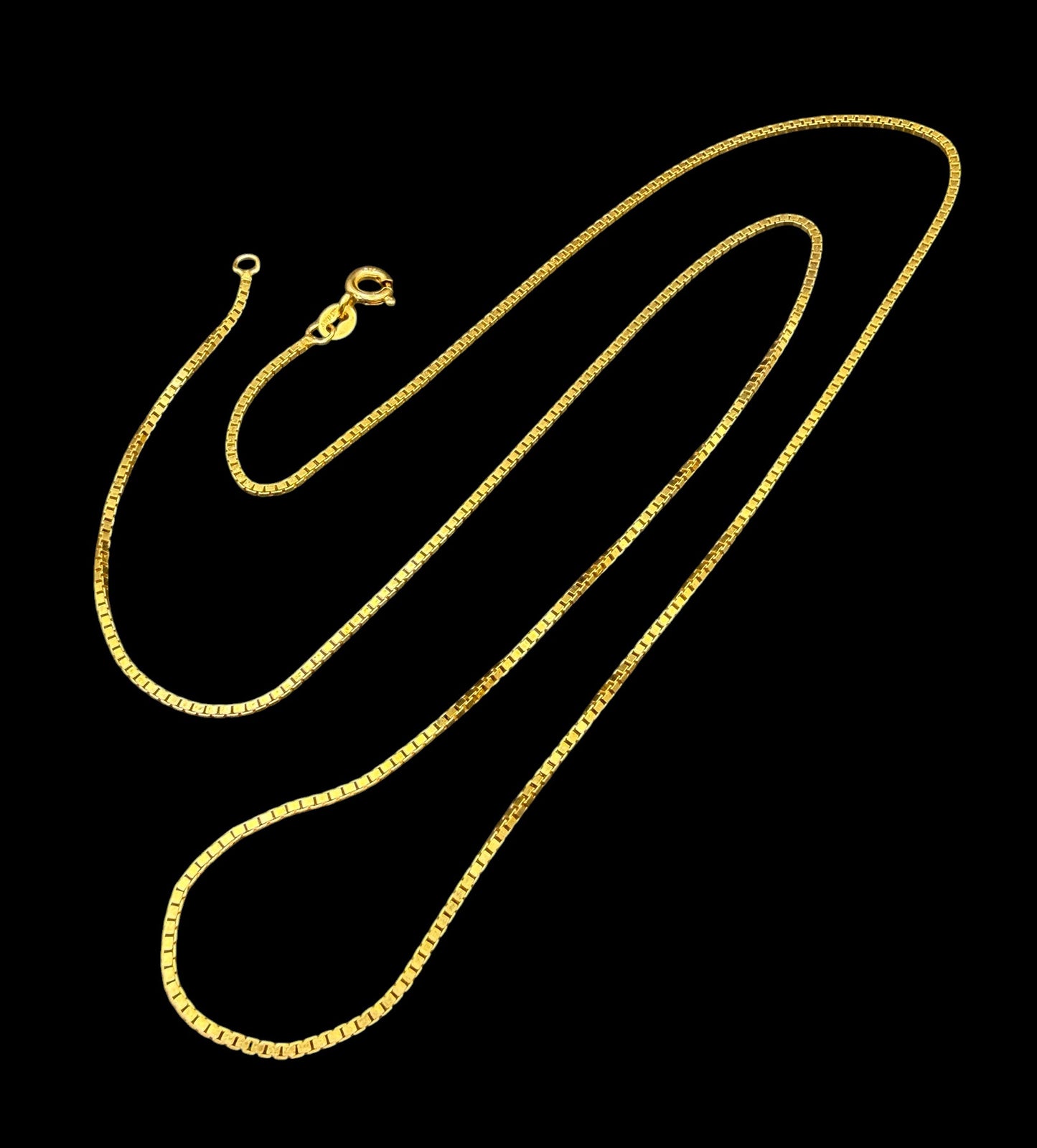 Box Chain