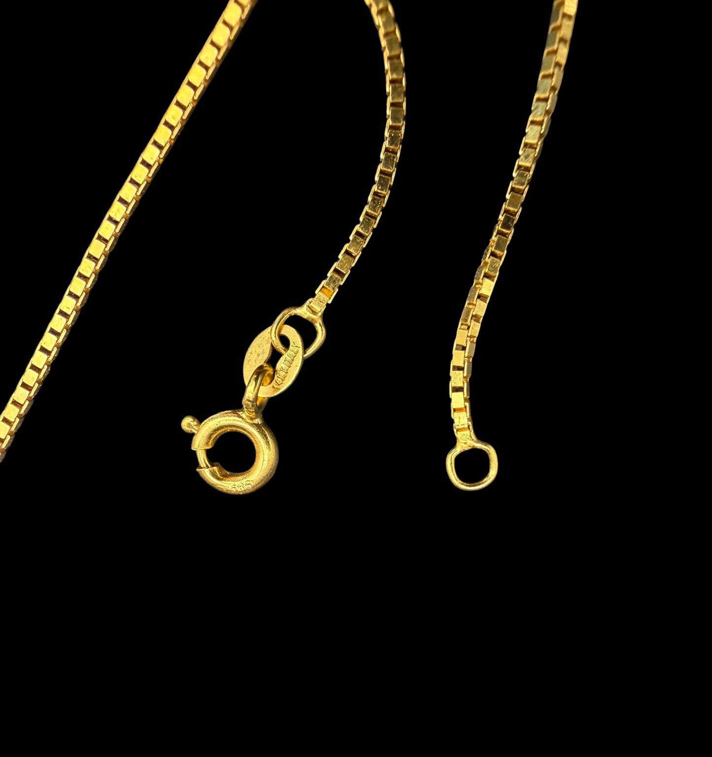 Box Chain