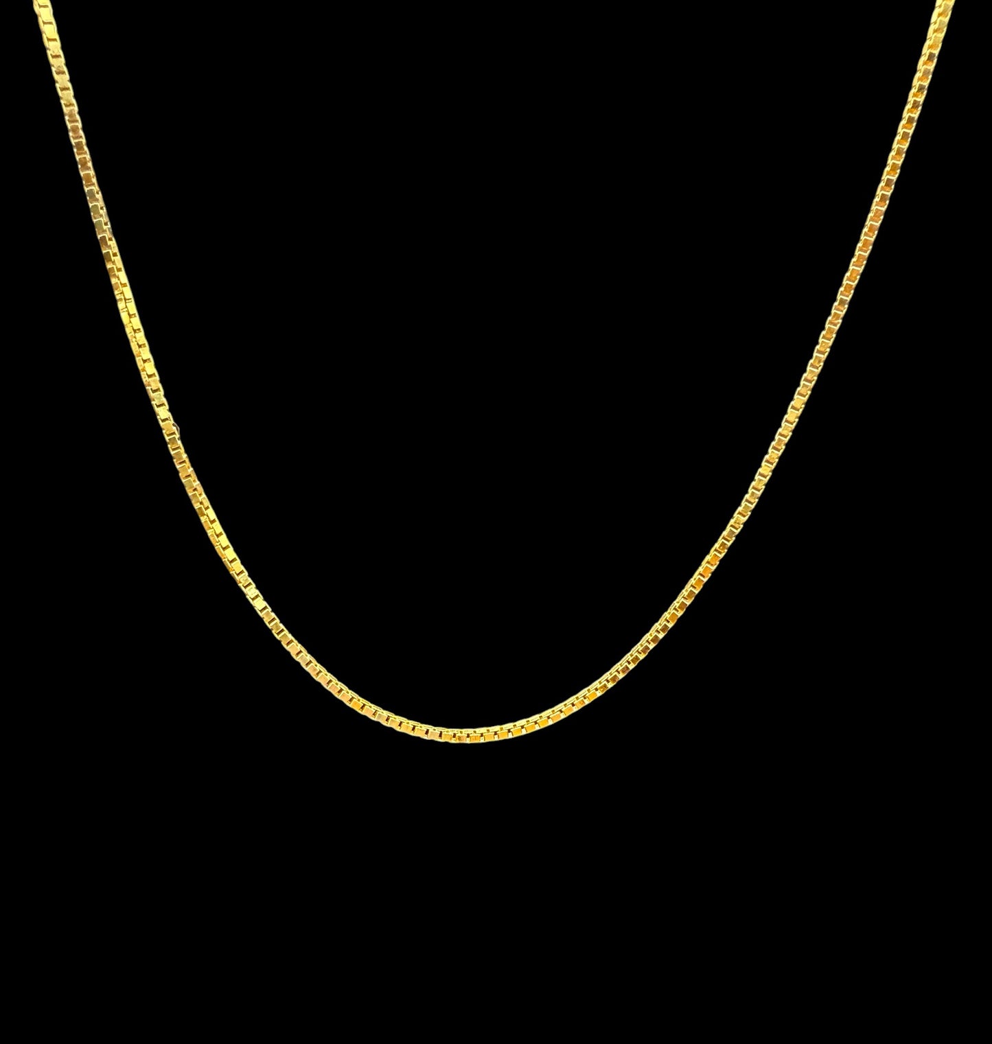 Box Chain