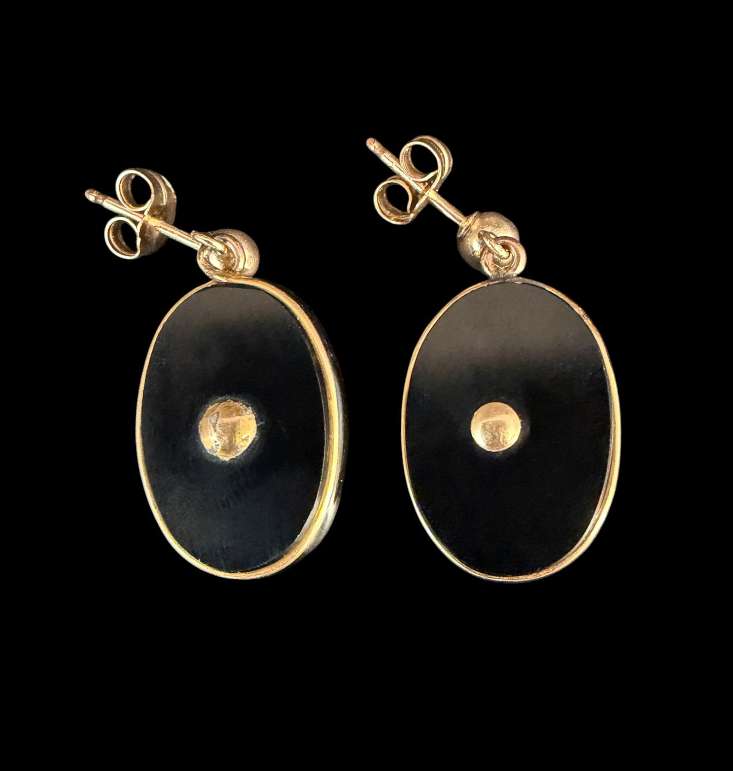 Gothic Beauty Earrings